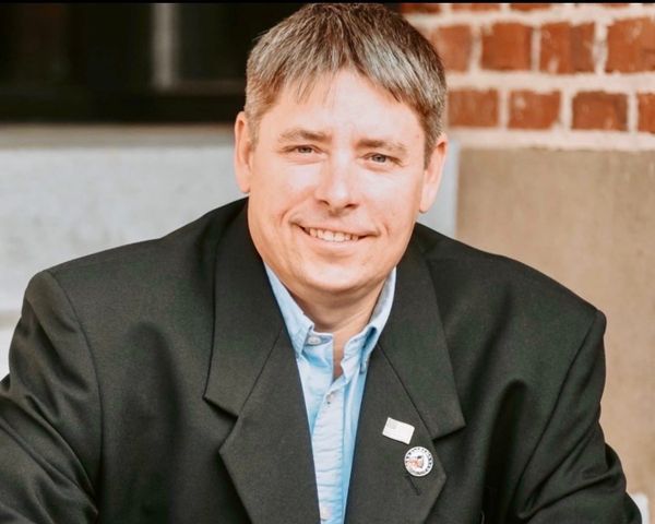 JR Bowling on Why He’s Running, Gambling Money, Data Centers, PSC
