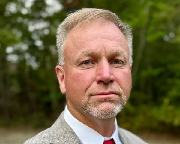 Beck on the District 17 Race, Dark Money, Doorknocking