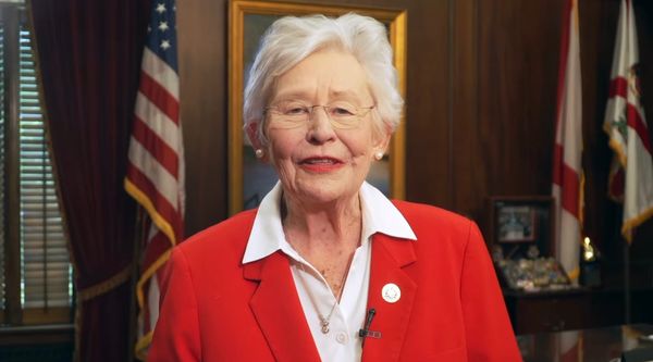 Ivey Urges Alabama Voters to Head to Polls Tuesday