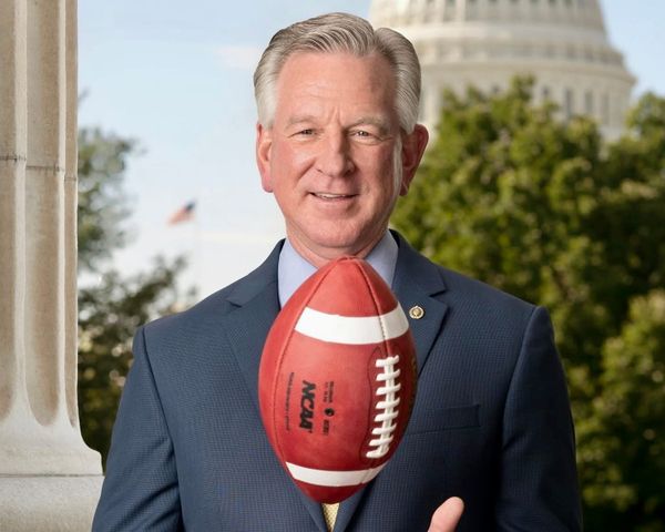 Coach Tuberville and the Rise of the Alabama First Era
