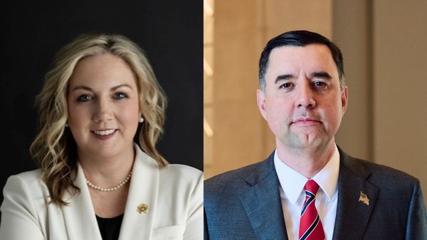 Casey Endorses Mitchell in AG Runoff