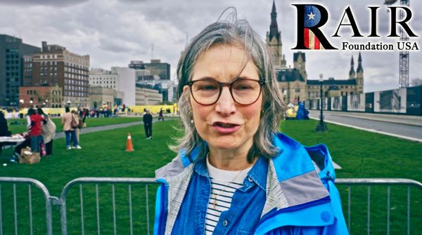 “Once-Progressive” Ottawa Teacher Speaks Out on Gender Care Debate