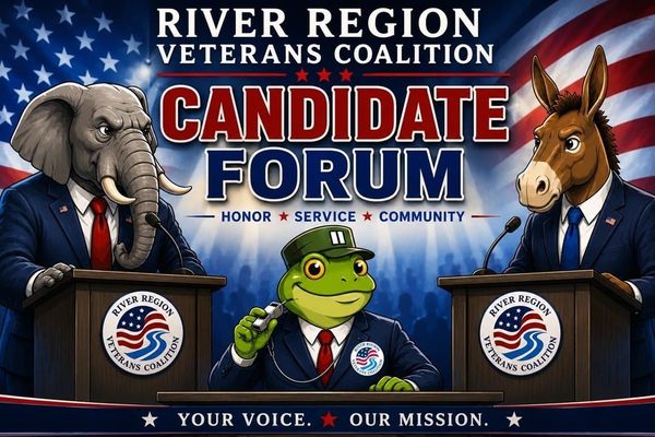 RRVC Reschedules 2026 Candidate Forum