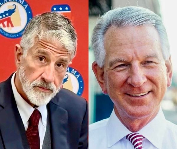 McFeeters Seeks to Void Tuberville GOP Win