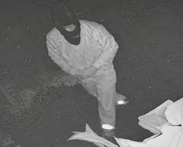 Alabama Gubernatorial Candidate’s Office Ransacked