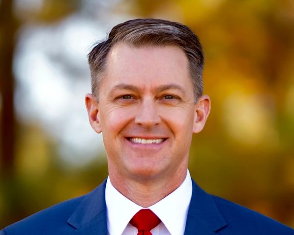 John Wahl Teams Up With Democrats to Attack Wes Allen