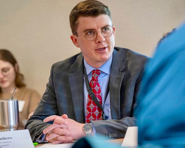 Matthews: District 2 Deserves Representation Built Around Its Communities