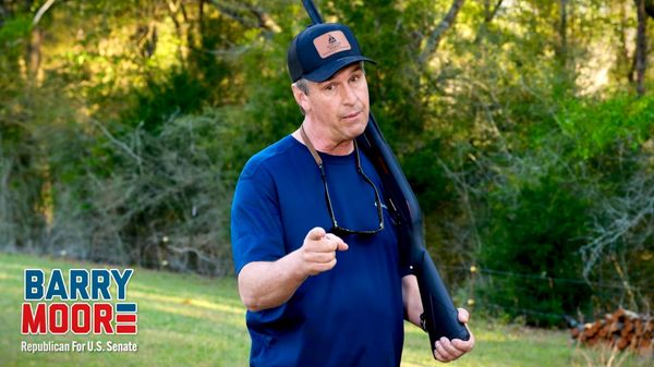 NRA-PVF Backs Barry Moore for U.S. Senate