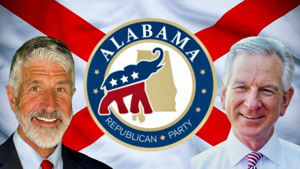 McFeeters Calls on Alabama Republican Leadership to Stop the Charade and Allow a Fair Hearing