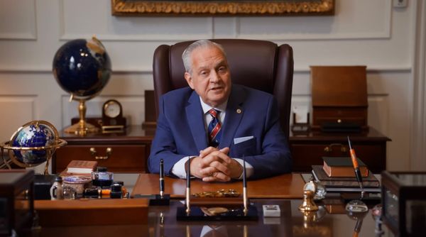 Mohler Revises SBC Amendment Ahead of Orlando Meeting