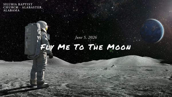 Fly Me To The Moon