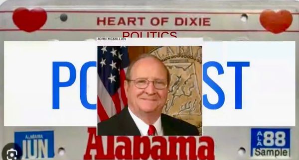 McMillan Details Alabama Medical Cannabis Rollout
