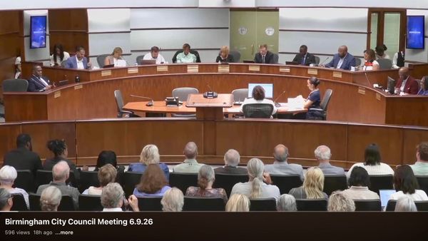 Birmingham Adopts Sweeping Data Center Regulations
