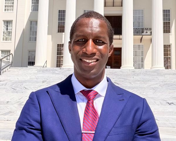 Jodie Minor Meets Requirements to Qualify as an Independent Candidate for State Senate District 21