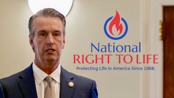 National Right to Life Backs Moore for Senate