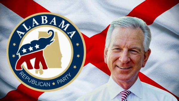 🚨 BREAKING: Tuberville Remains on Ballot