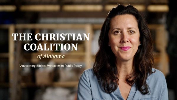 Christian Coalition of Alabama Recommends Christina Woerner McInnis for Commissioner of Agriculture