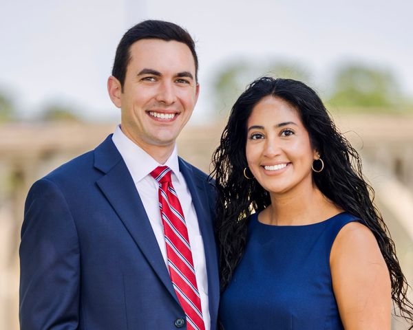Battles Secures Place on November Ballot in Senate District 10 Race