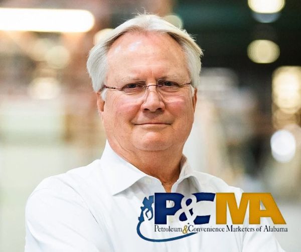 Carl Lands P&CMA Endorsement in AL-1 Race
