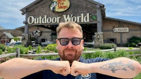 World Cup visitors, America’s 250th celebration reminders of ‘how good we have it’