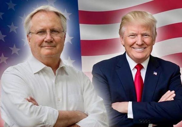 Trump Endorses Jerry Carl in AL-01 Race