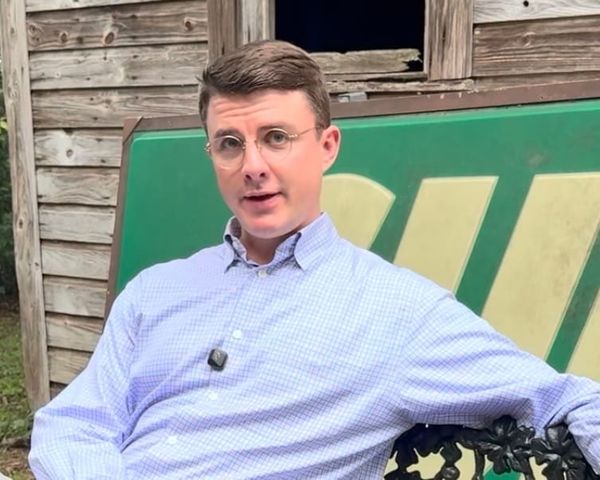 After Trump Endorses Opponent, David Matthews Says President “Owes Me Nothing” and Campaign Will Continue