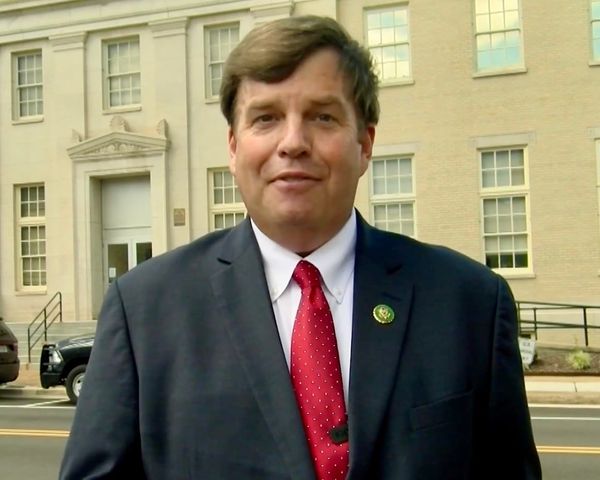 Strong Homeland Security Bills Advance in House