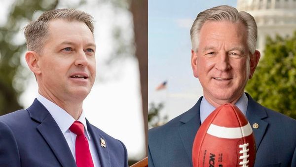 Allen Dismissed from Tuberville Residency Lawsuit