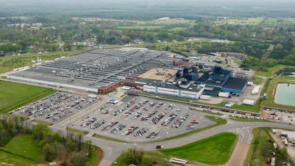 Doug Jones’ Statement on the Michelin BF Goodrich Plant Closure