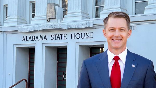 An Open Letter to the People of Alabama
