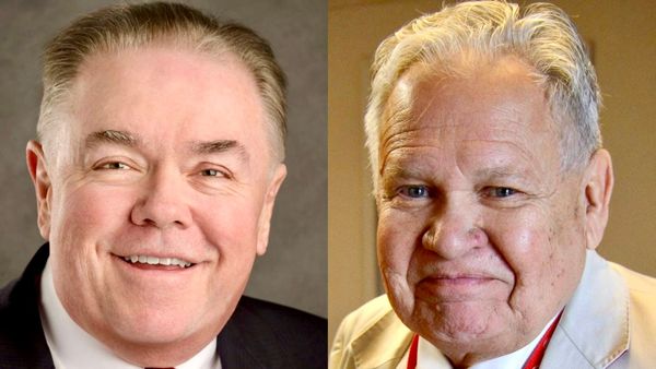 Woodall Backs Zeigler in PSC Runoff Race