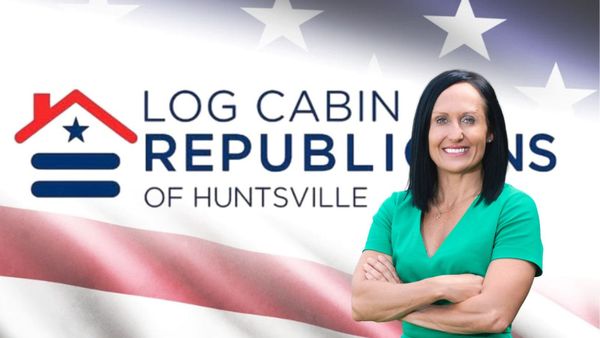 Log Cabin Republicans Huntsville Congratulate Emily Jones on District 8 Runoff Victory