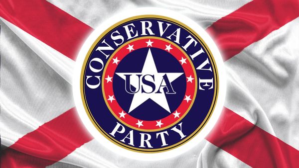 Conservative Party Alabama Issues Runoff Endorsements