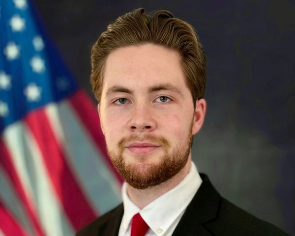 GOP Congressional Hopeful Case Dixon Opposes Special Treatment for Data Centers