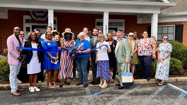 Shelby Democrats Open County Headquarters