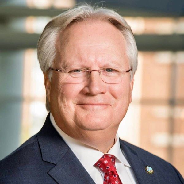 Carl Wins House Conservatives Fund Backing