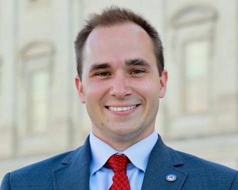 Hampton Harris Hails Supreme Court Victory for Women’s Sports but Expresses Disappointment on Birthright Citizenship Ruling
