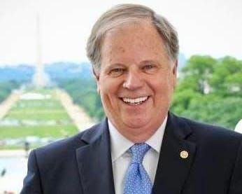 Statement from Doug Jones Following Dismissal of Tuberville’s Residency Case