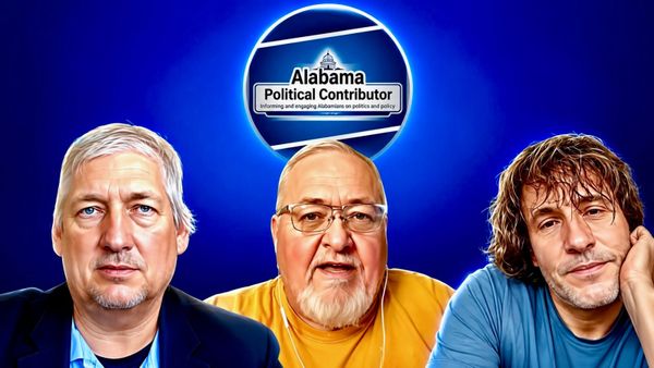 Voter Fatigue, “Election Hampster Wheel” Shaping Alabama Races