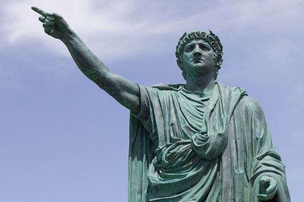 The Christian Citizen in a Complicated World
