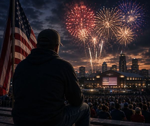 America’s 250 Left Me Feeling Depressed