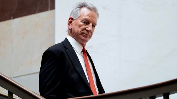 Judge Dismisses Tuberville Residency Lawsuit