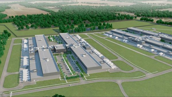 Data Center Job Promises Fail to Add Up