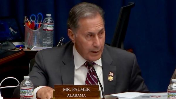 Palmer Bill to Recover Critical Minerals Advances in House