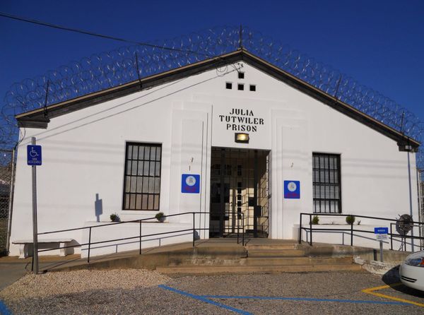 Federal Oversight Ends at Tutwiler Prison