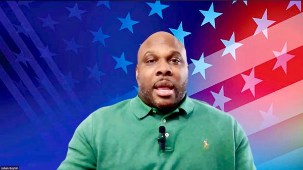 Boykin: County Commissions Shape Daily Life in Alabama