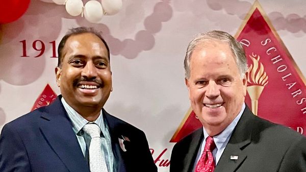Karlapalem Backs Jones' Call for Data Center Moratorium