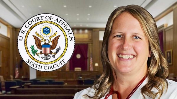 Michigan Hospital Settles Faith Bias Lawsuit