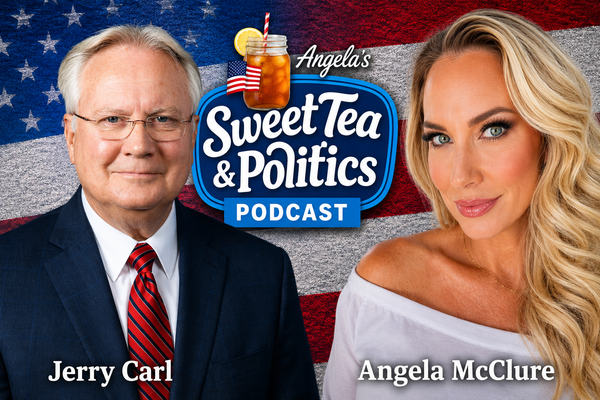 President Trump Knows Results—That’s Why He Endorsed Jerry Carl