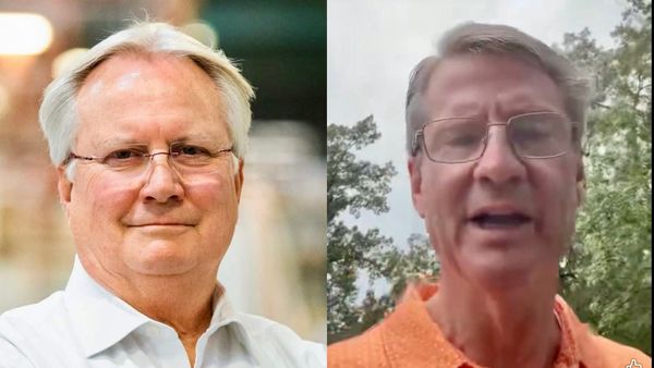 Jerry Carl Wins Burchett Endorsement